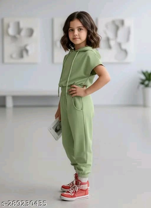 KIDS cord set cotton kids night dress cord set kids girl latest degaine