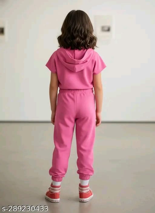 KIDS cord set cotton kids night dress cord set kids girl latest degaine