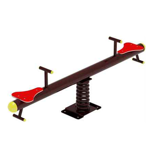 KPSS 07 See Saw