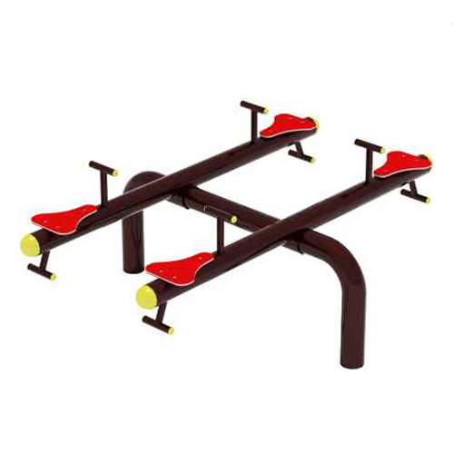 KPSS 08 See Saw