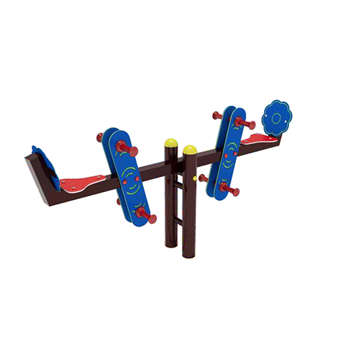 KPSS 12 See Saw