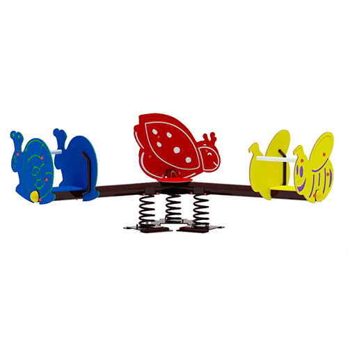 KPSS 13 See Saw