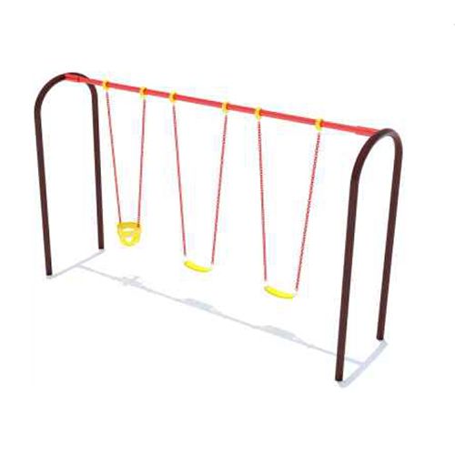 KPSW 04 Swing