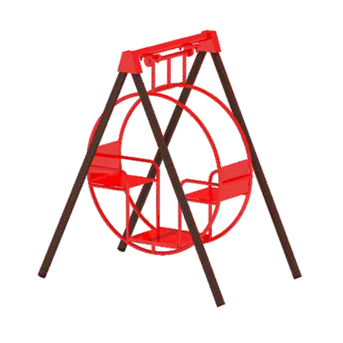 KPSW 08 Swing