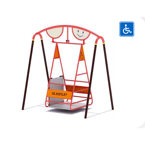 Outdoor Swing