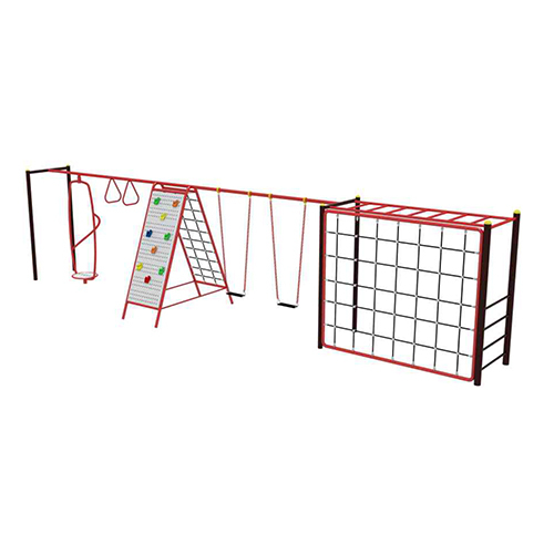 KPSW 13 Swing