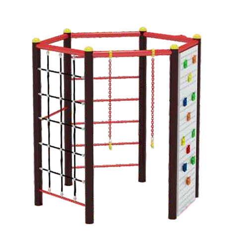 KPCL 05 Climber