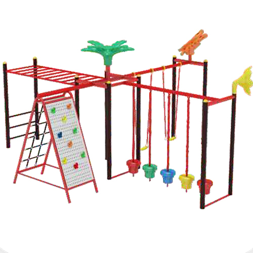 KPCL 20 Climber