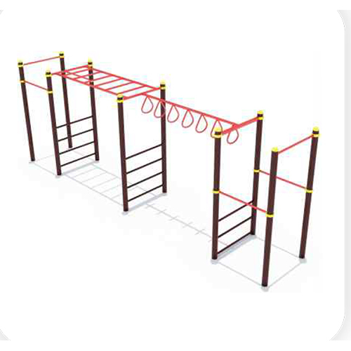 KPCL 22 Climber