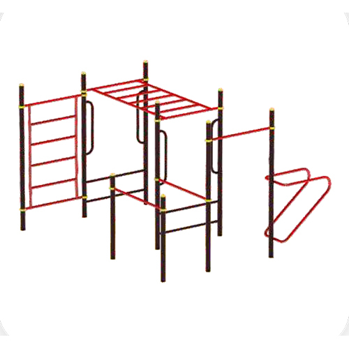 KPCL 24 Climber