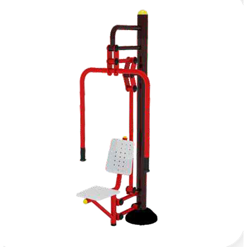 KPFE 01 Chest Press Single
