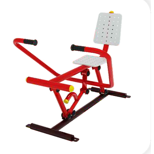 KPFE 02 Rower