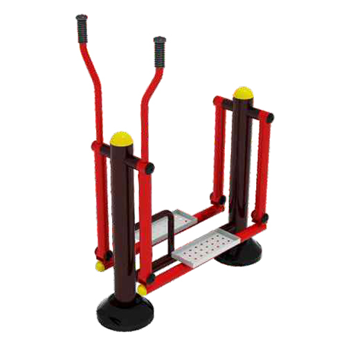 KPFE 08 Cross Skier