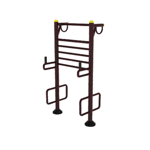 KPFE 11 Leg Lift Post