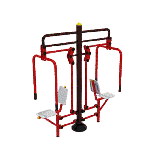 KPFE 13 Chest Press Double
