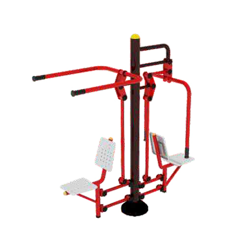 KPFE 15 Chest Press Cum Shoulder Press