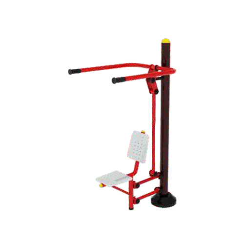 KPFE 16 Shoulder Press Single