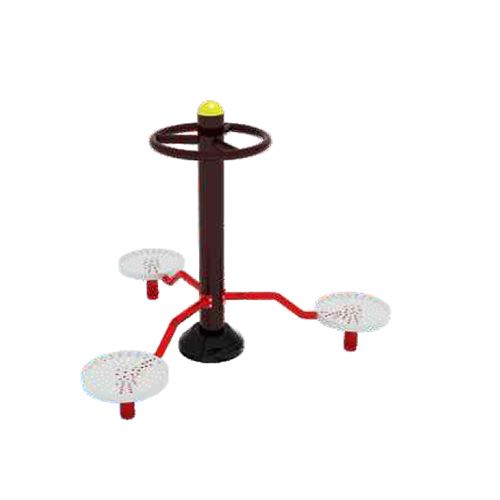 KPFE 18 Twister Triple