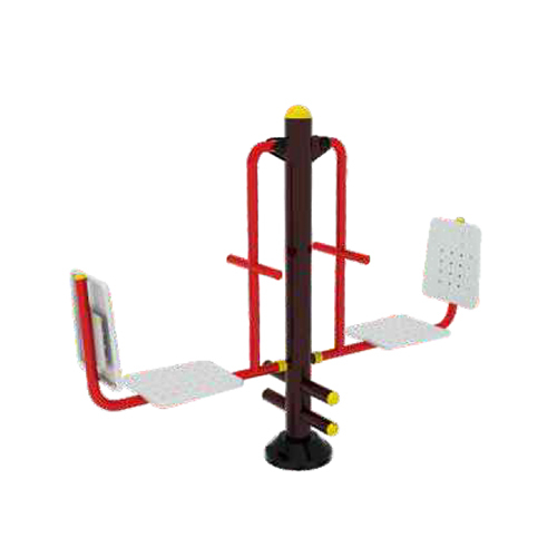 KPFE 20 Leg Press Double