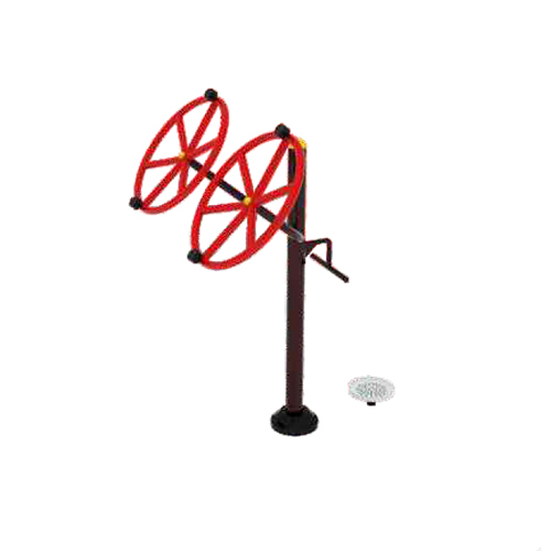 KPFE 22 Taichi Spinner Cum Twister
