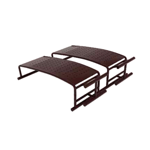 KPFE 25 Sit Up Bench Double