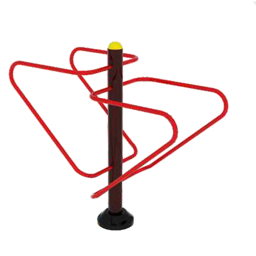 KPFE 26 Push up Bar Double