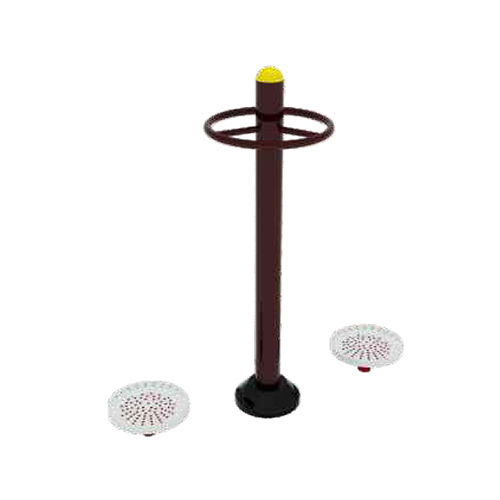 KPFE 27 Twister Double
