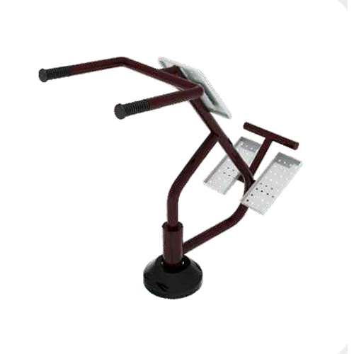 KPFE 31 Back Extension