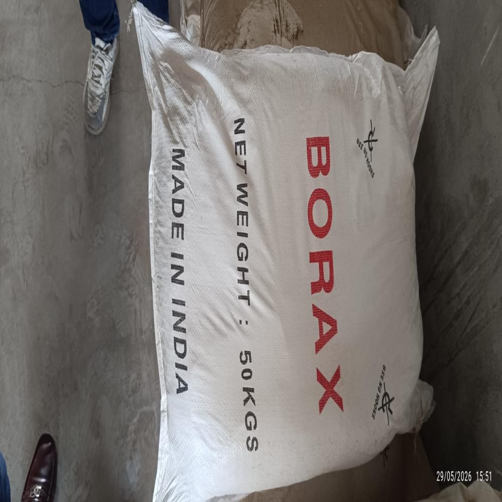 Borax Powder