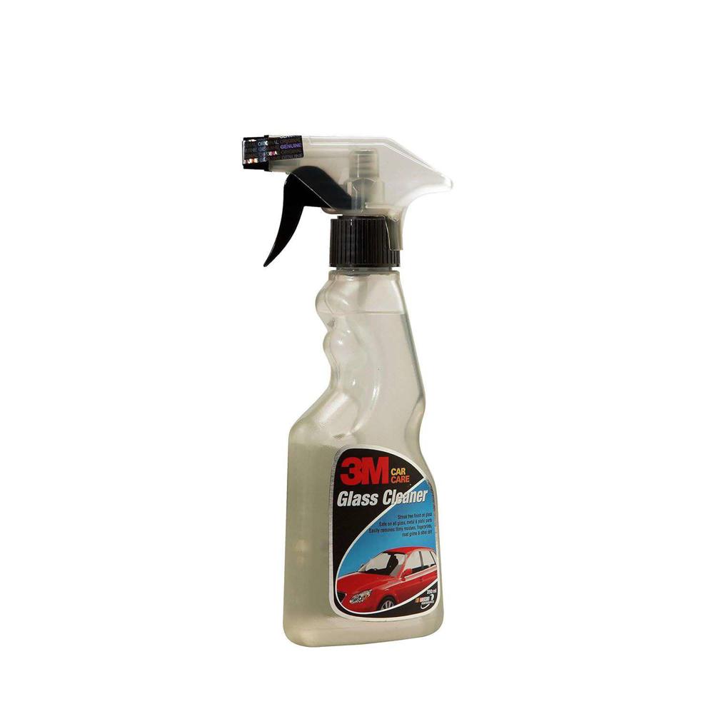 3M Glass Cleaner 250ml