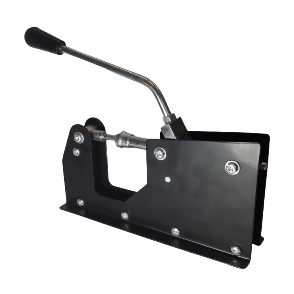 Skate Bearing Puller - Color: Black