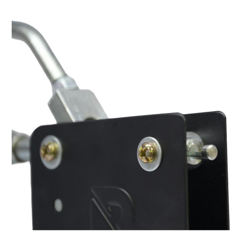 Skate Bearing Puller - Color: Black