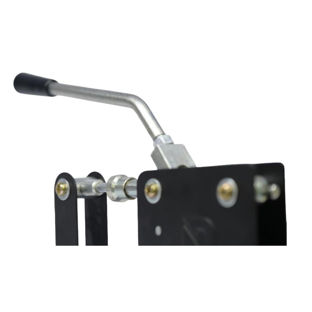 Skate Bearing Puller - Color: Black