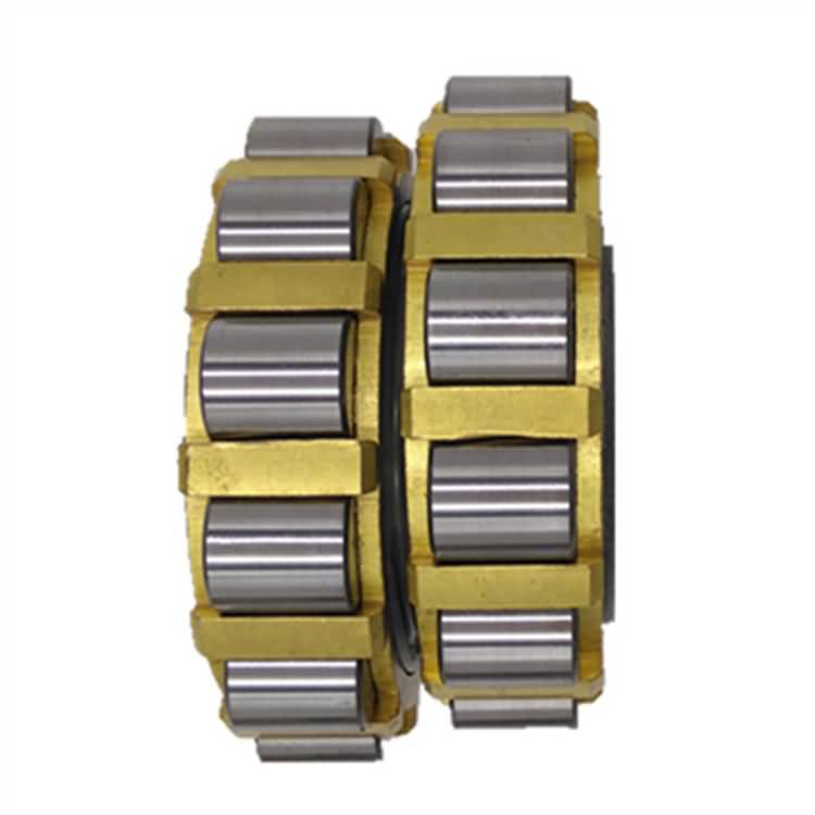 Eccentric Ball Bearing