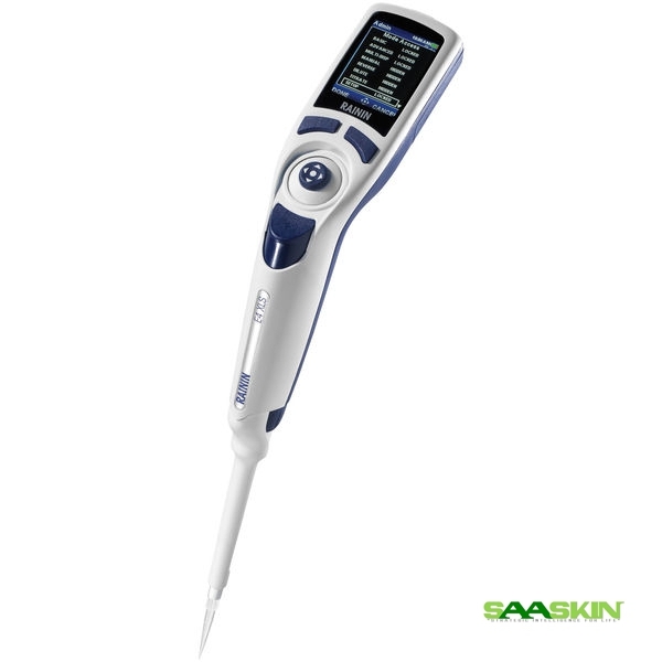 Mettler Toledo E4 Electronic Pipette LTS E4-MLXLS
