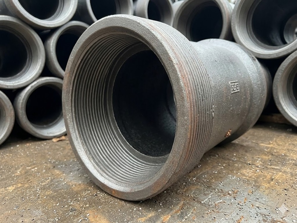 450mm Clay Pipes