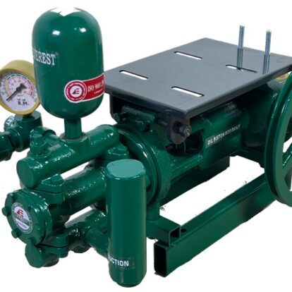 Bike Washer Pump - Features: Lightweight