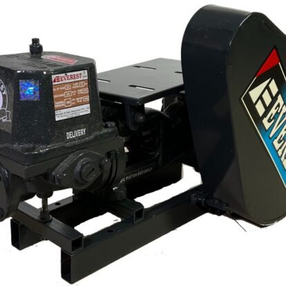 Scooter Washer 100 Psi Pump - Caliber: 12 Mm
