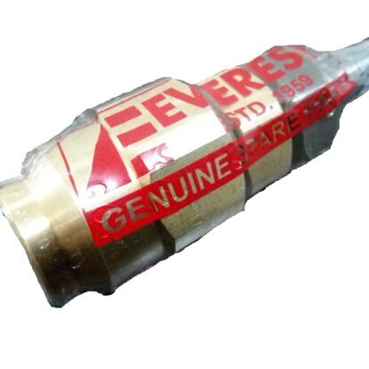Adjustable Nozzle 300 psi with End Join