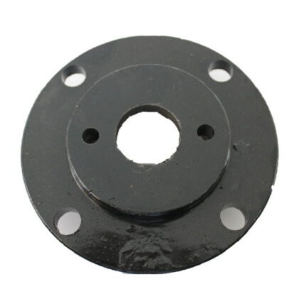 Bearing Flange Open for Car Washer Double Cylinder