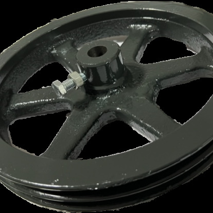 Wheel DP Scooter Washer