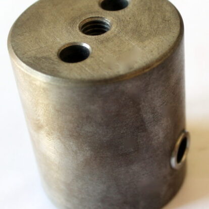 Piston & Pin for Scooter Washer 100 PSI