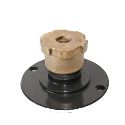 Stuffing Box Complete for Scooter Washer 100 PSI