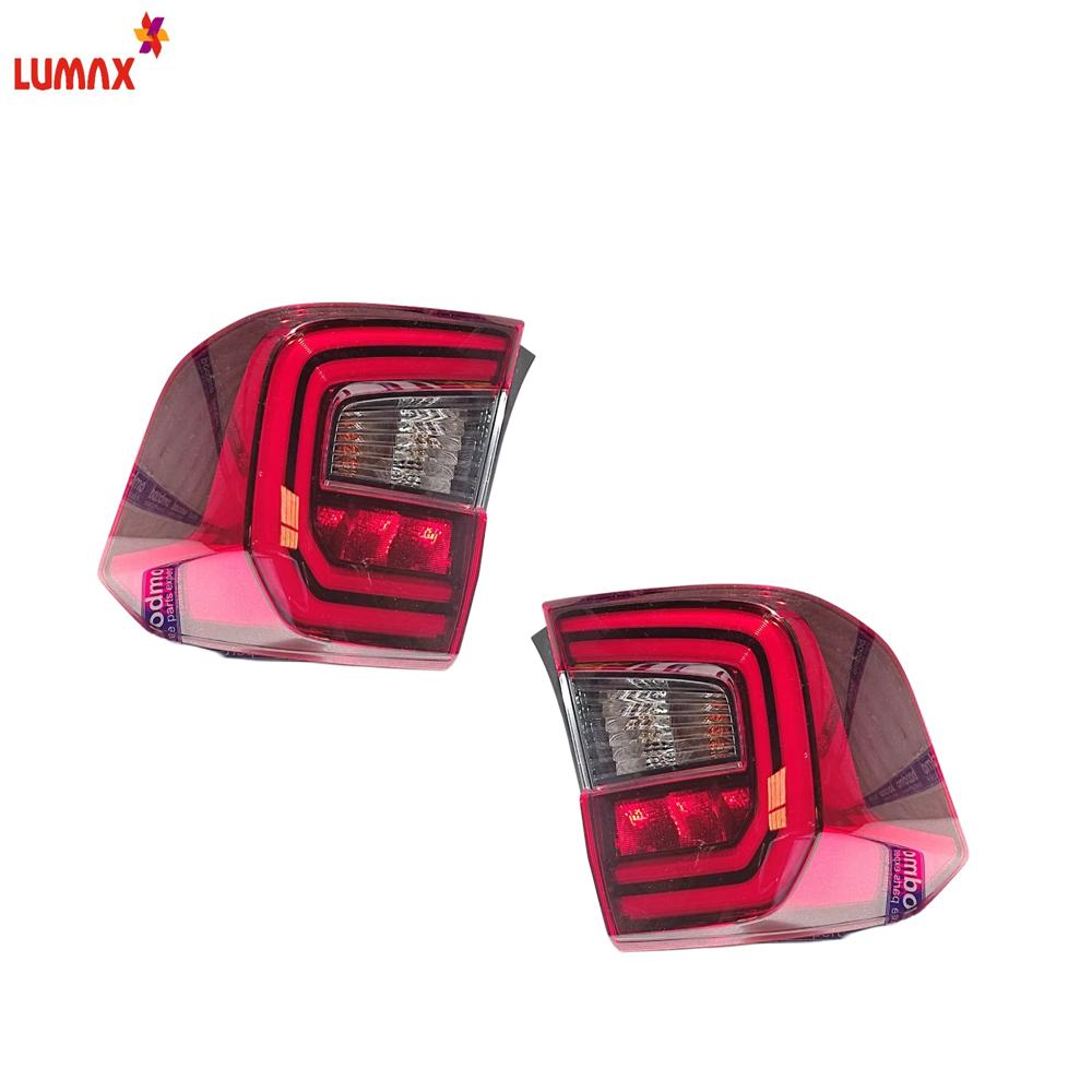 Lumax Taillight Assembly For Honda Amaze 2021-2025