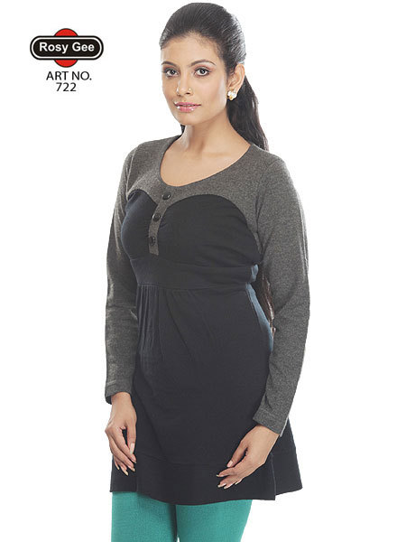 महिलाओं के सर्दी पार्टी पहनने के कपड़े