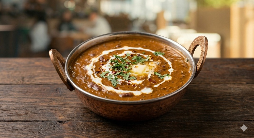 Dal Makhani