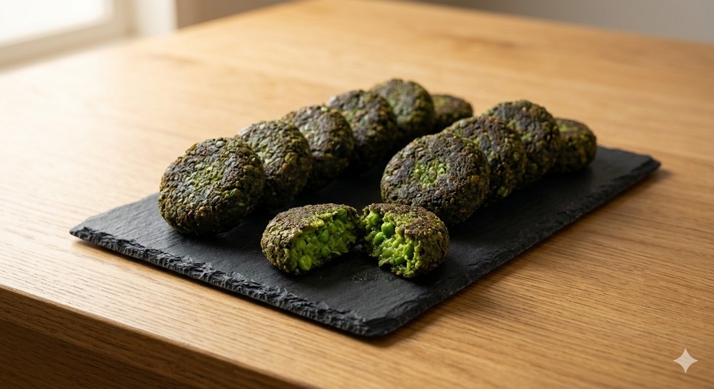 Hara bhara Kebab