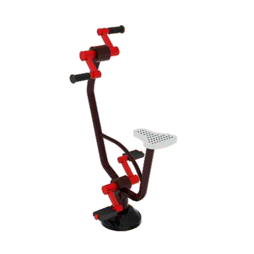 KPFE 33 Arm and Pedal Bike