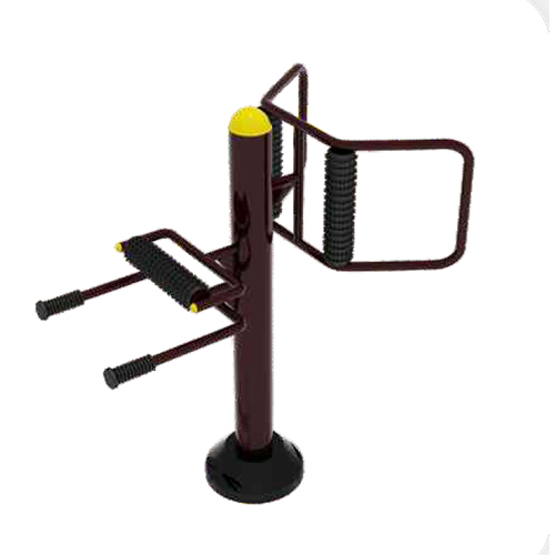 KPFE 34 Back Massager