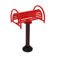 Kpfe 35 Back Stretcher - Dimension (l*w*h): 750 Mm X 480 Mm X 450 Mm